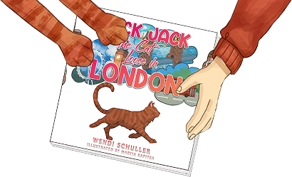 Cover jack jack